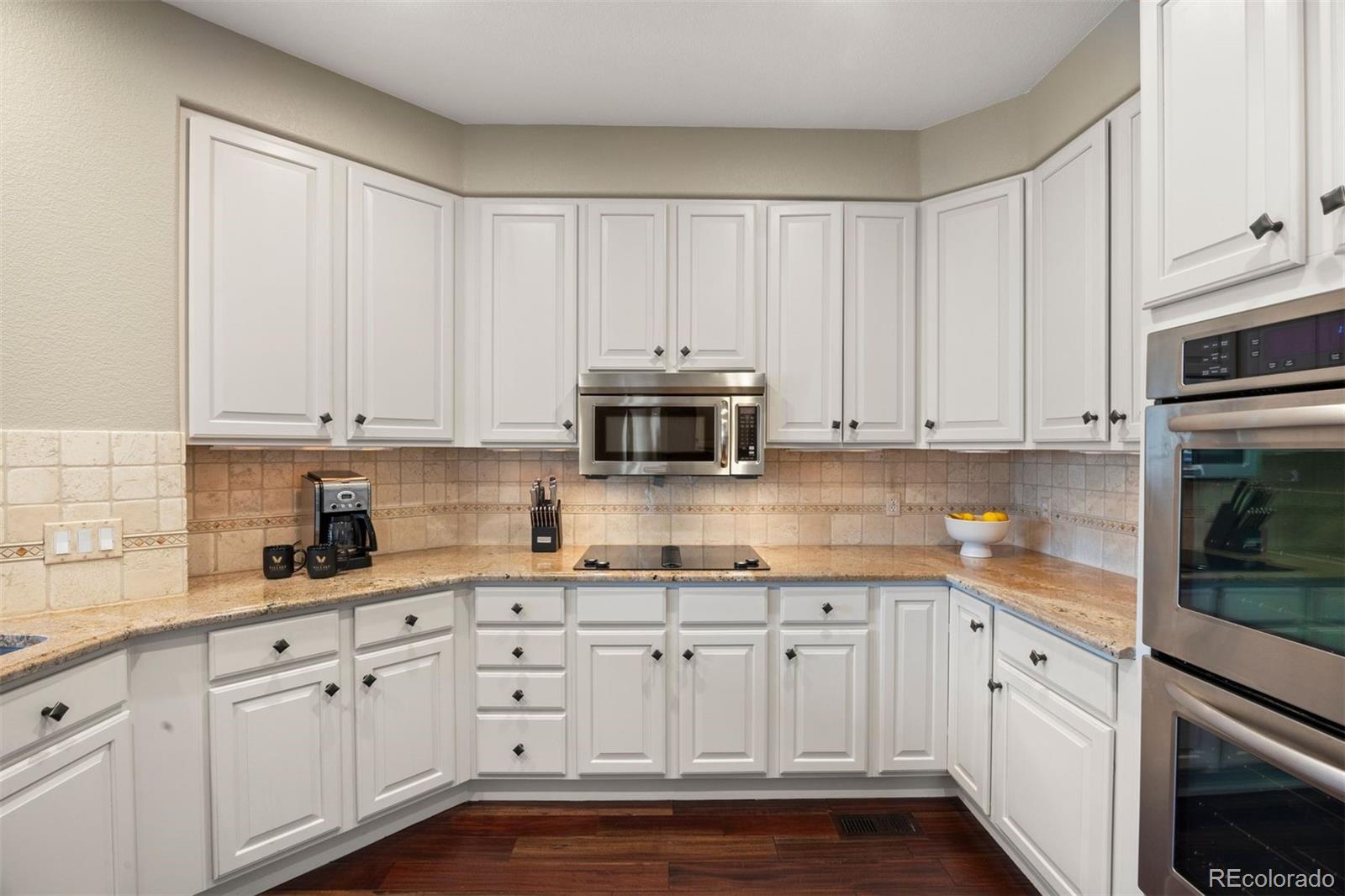 MLS Image #6 for 3208  country club parkway,castle rock, Colorado