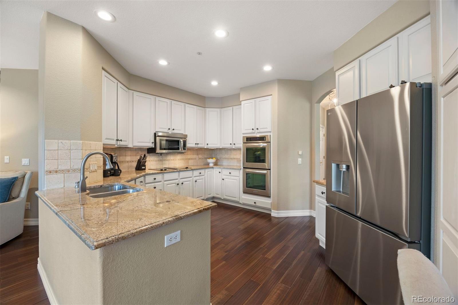 MLS Image #7 for 3208  country club parkway,castle rock, Colorado