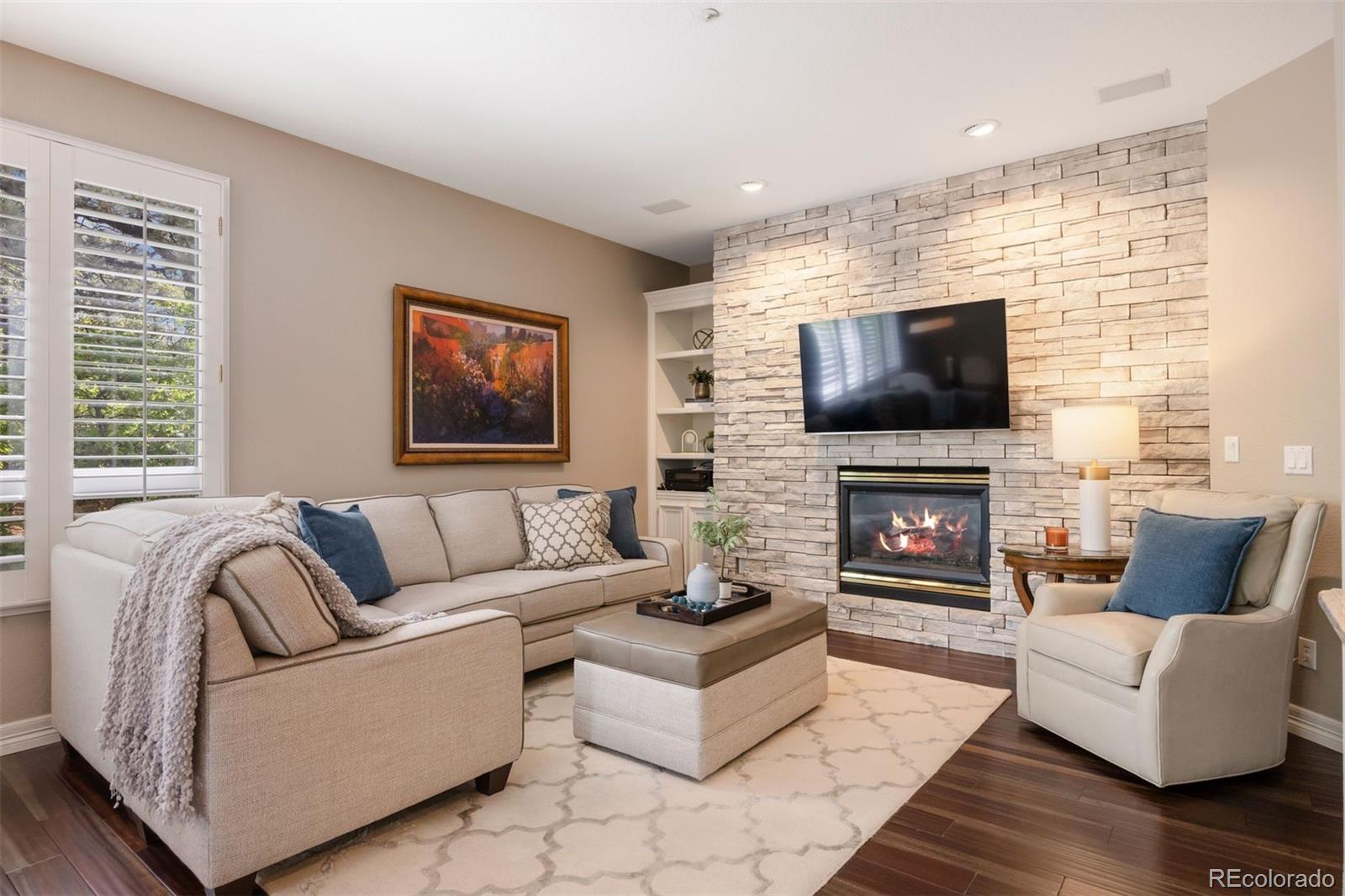 MLS Image #8 for 3208  country club parkway,castle rock, Colorado