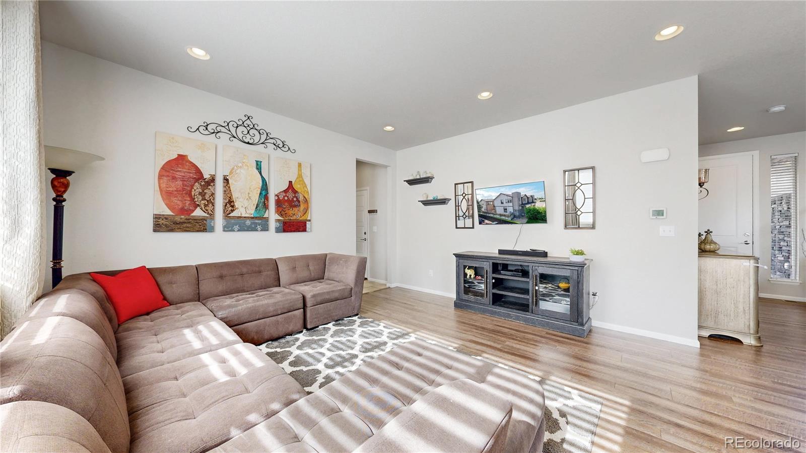 MLS Image #3 for 12211  claude court,northglenn, Colorado