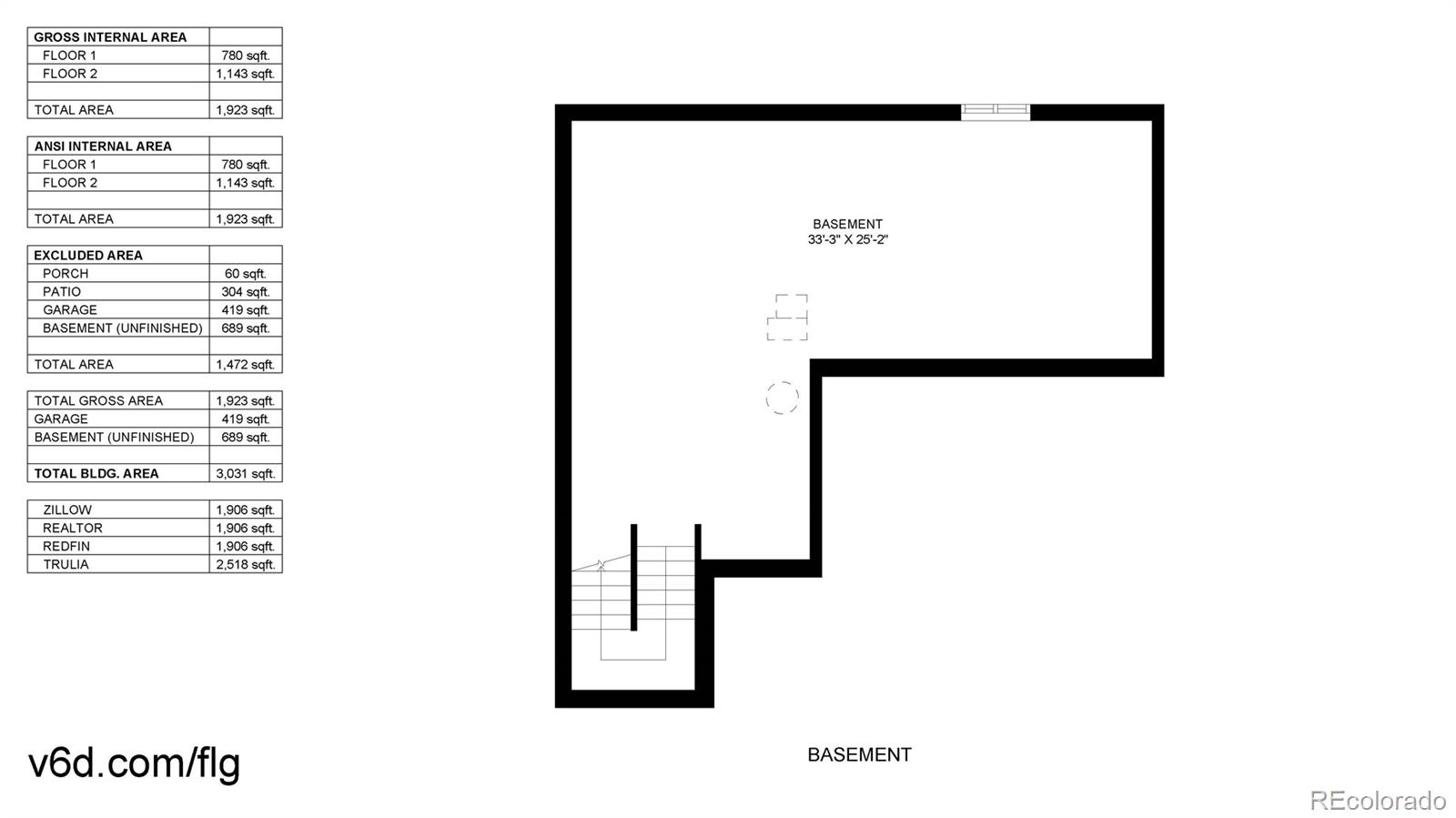 MLS Image #34 for 12211  claude court,northglenn, Colorado