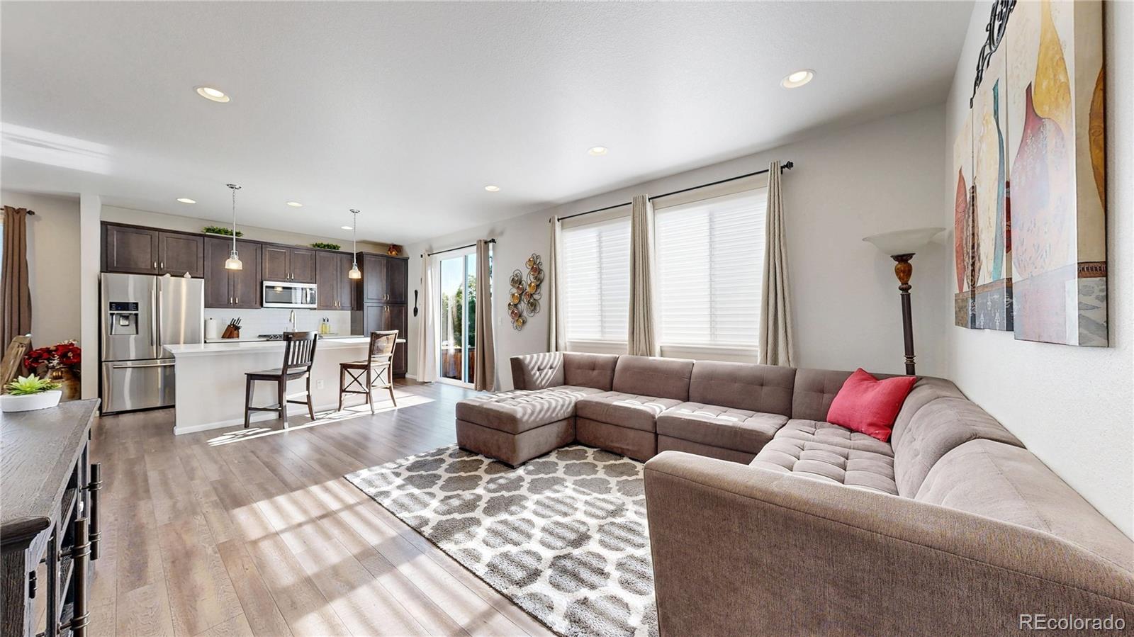 MLS Image #4 for 12211  claude court,northglenn, Colorado