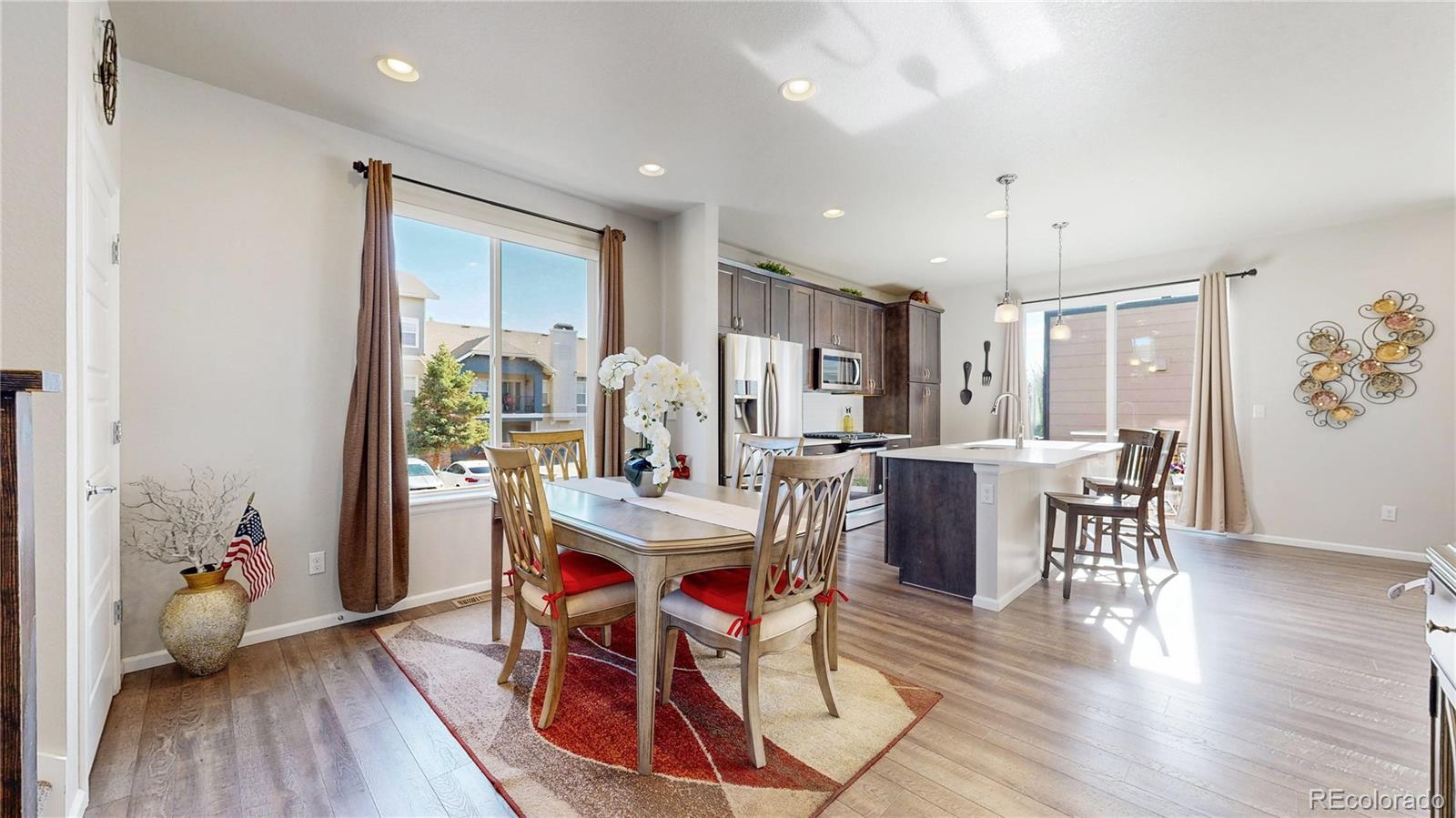 MLS Image #5 for 12211  claude court,northglenn, Colorado
