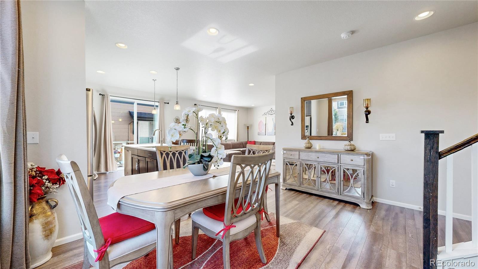MLS Image #6 for 12211  claude court,northglenn, Colorado