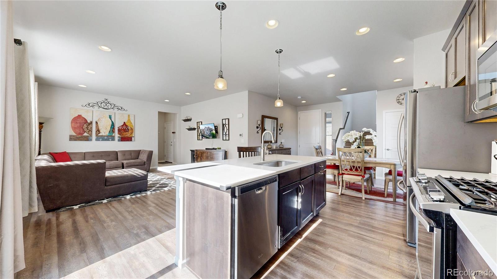 MLS Image #8 for 12211  claude court,northglenn, Colorado