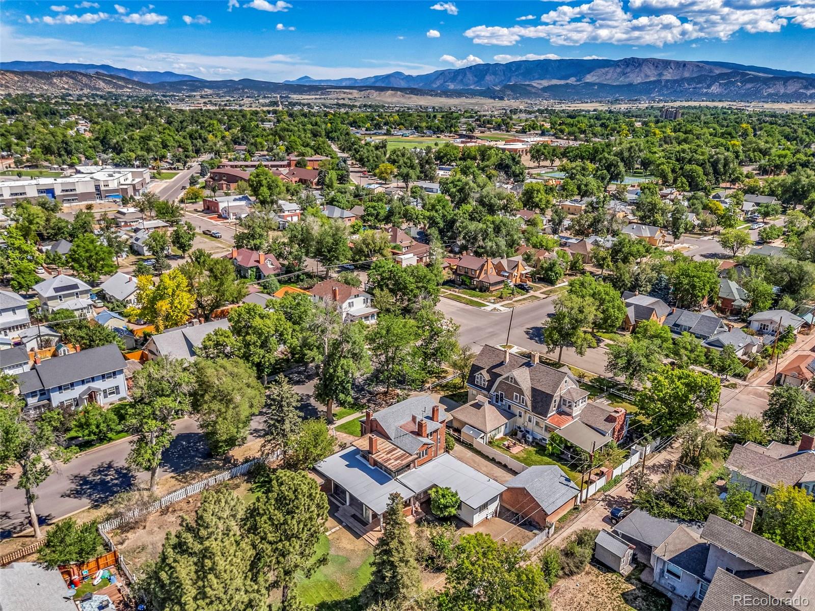 MLS Image #49 for 920  harrison avenue,canon city, Colorado