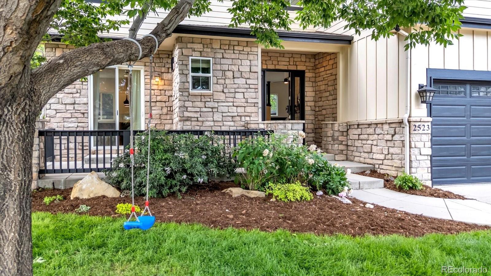 MLS Image #2 for 2523  westward drive,lafayette, Colorado