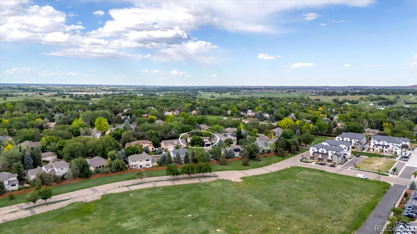 MLS Image #39 for 2523  westward drive,lafayette, Colorado