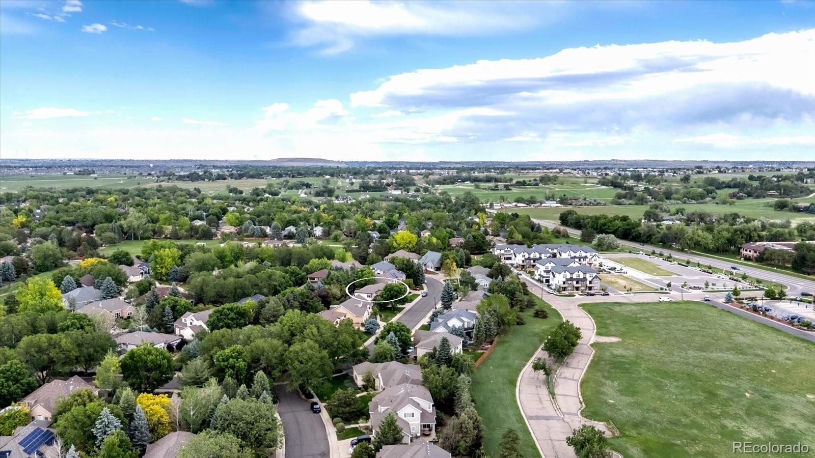 MLS Image #40 for 2523  westward drive,lafayette, Colorado