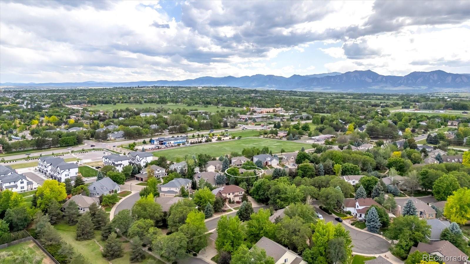 MLS Image #41 for 2523  westward drive,lafayette, Colorado