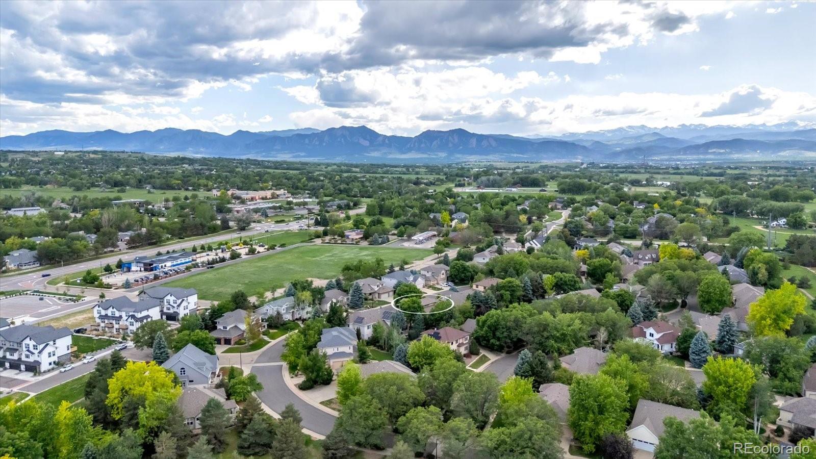 MLS Image #42 for 2523  westward drive,lafayette, Colorado