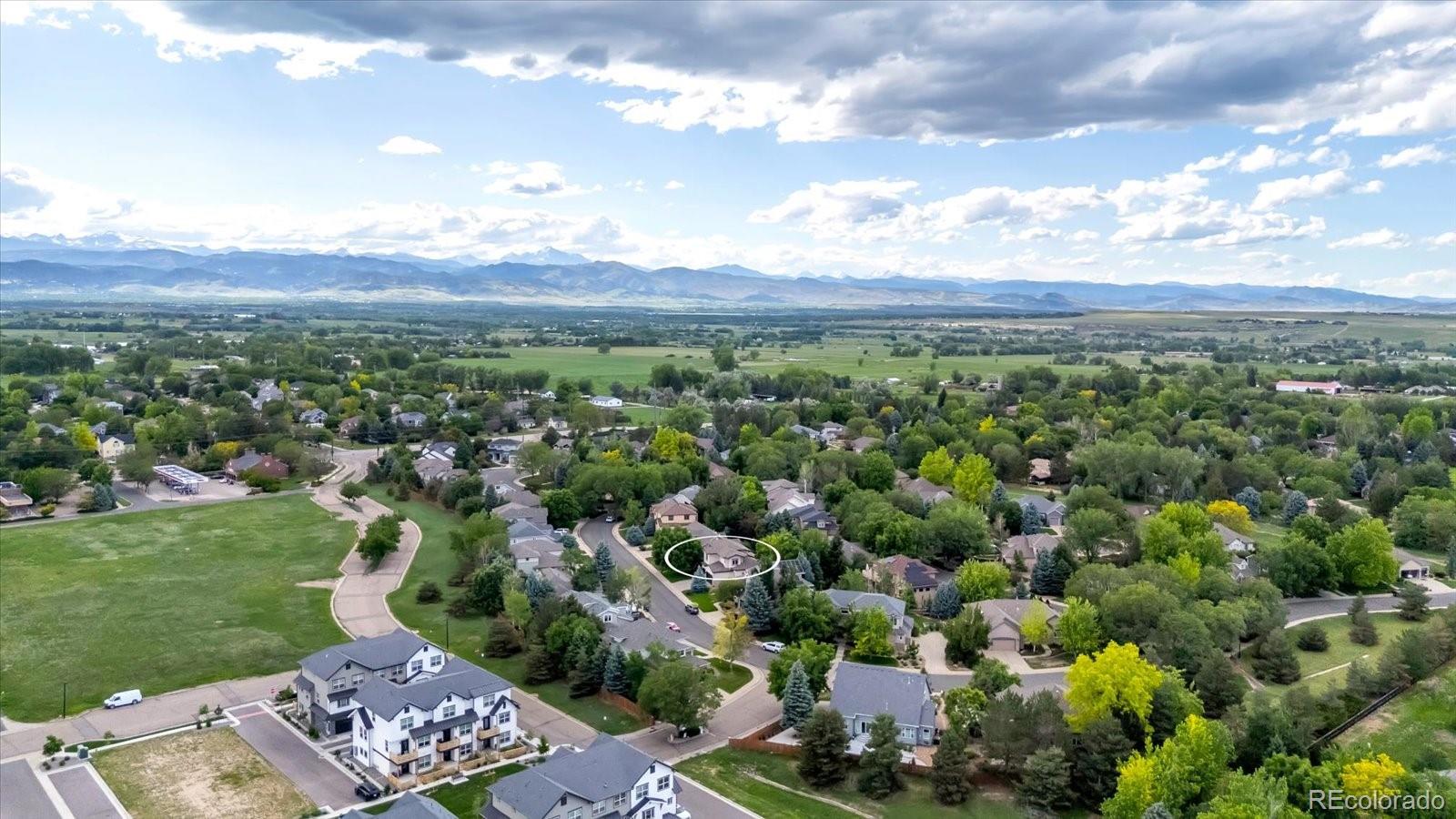 MLS Image #43 for 2523  westward drive,lafayette, Colorado