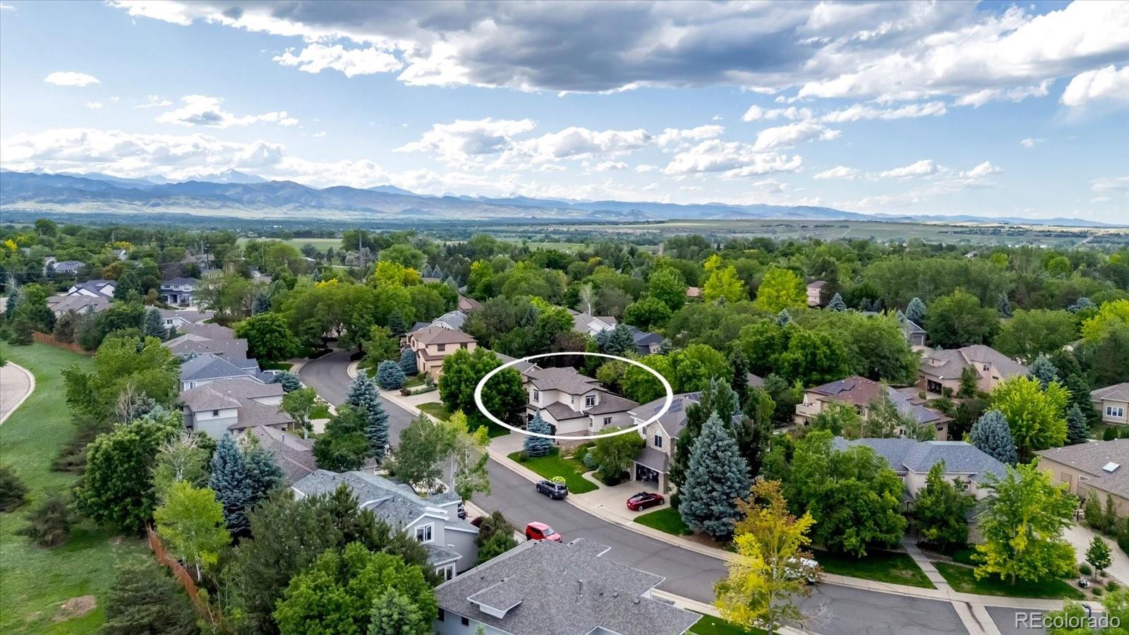 MLS Image #44 for 2523  westward drive,lafayette, Colorado