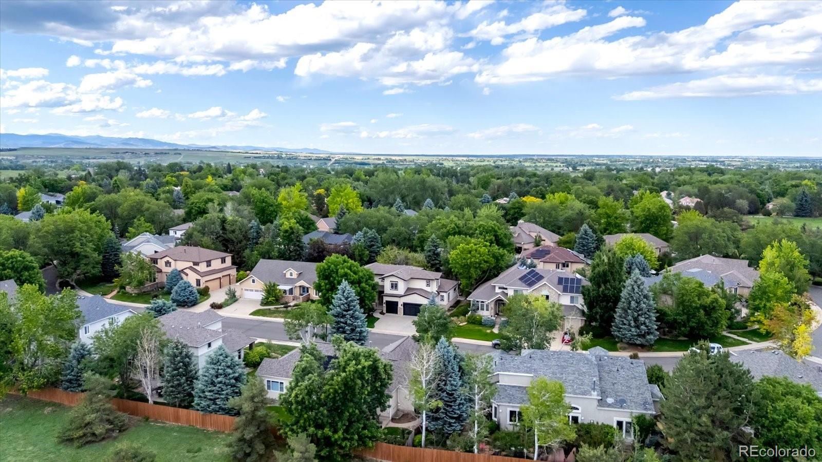 MLS Image #45 for 2523  westward drive,lafayette, Colorado