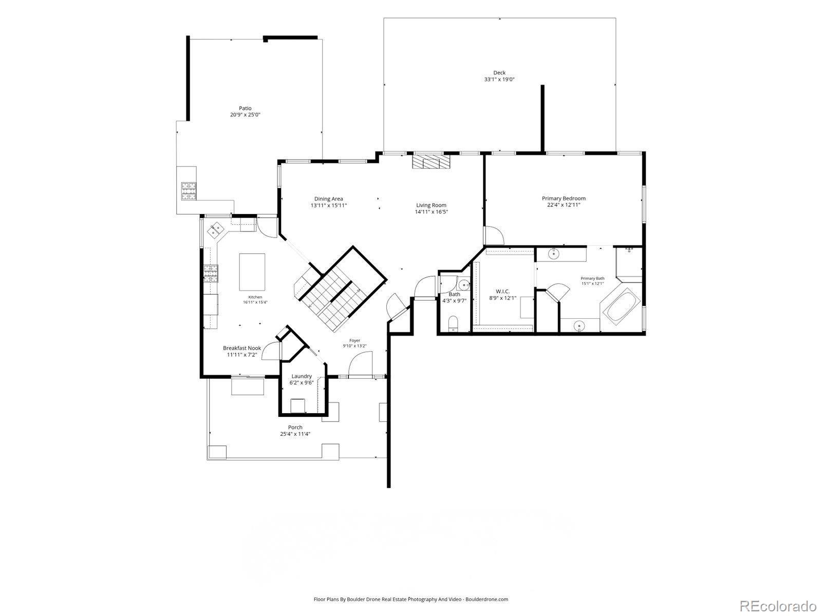 MLS Image #47 for 2523  westward drive,lafayette, Colorado