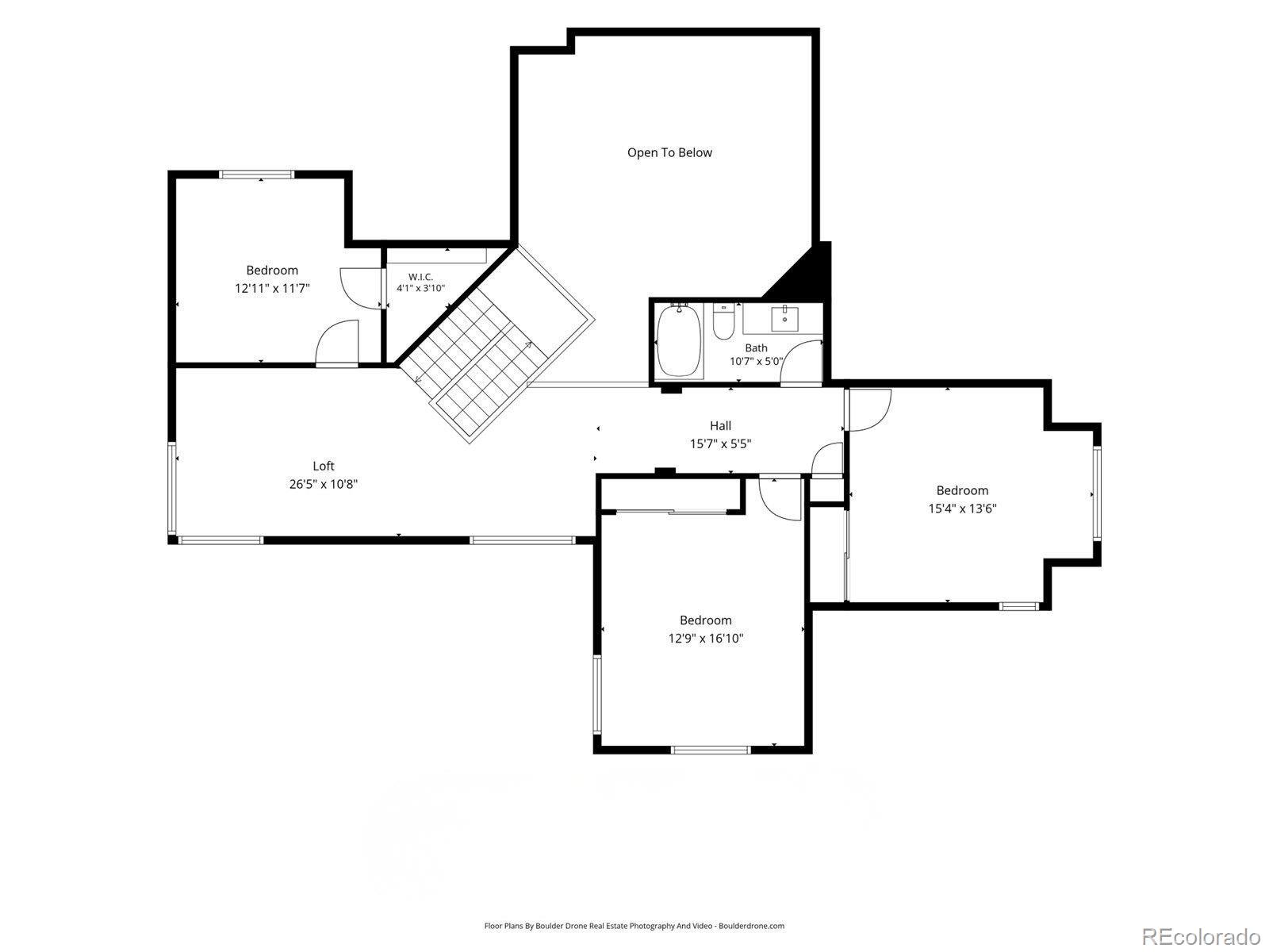 MLS Image #48 for 2523  westward drive,lafayette, Colorado