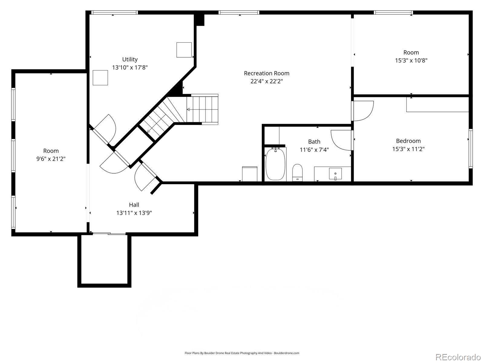 MLS Image #49 for 2523  westward drive,lafayette, Colorado