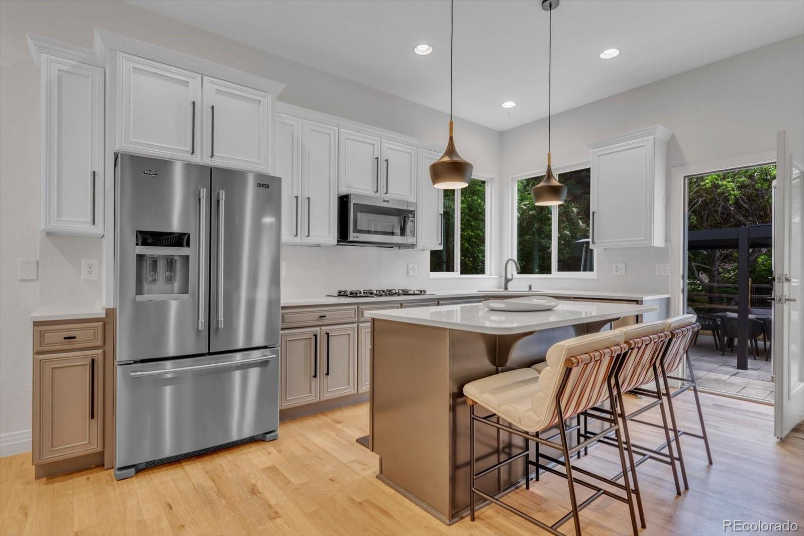 MLS Image #9 for 2523  westward drive,lafayette, Colorado