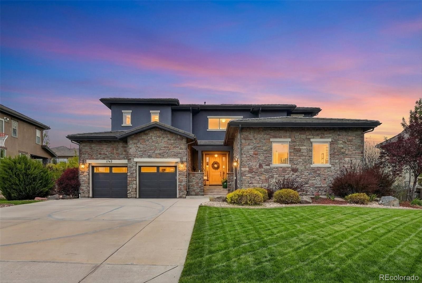 MLS Image #2 for 1745  tiverton avenue,broomfield, Colorado