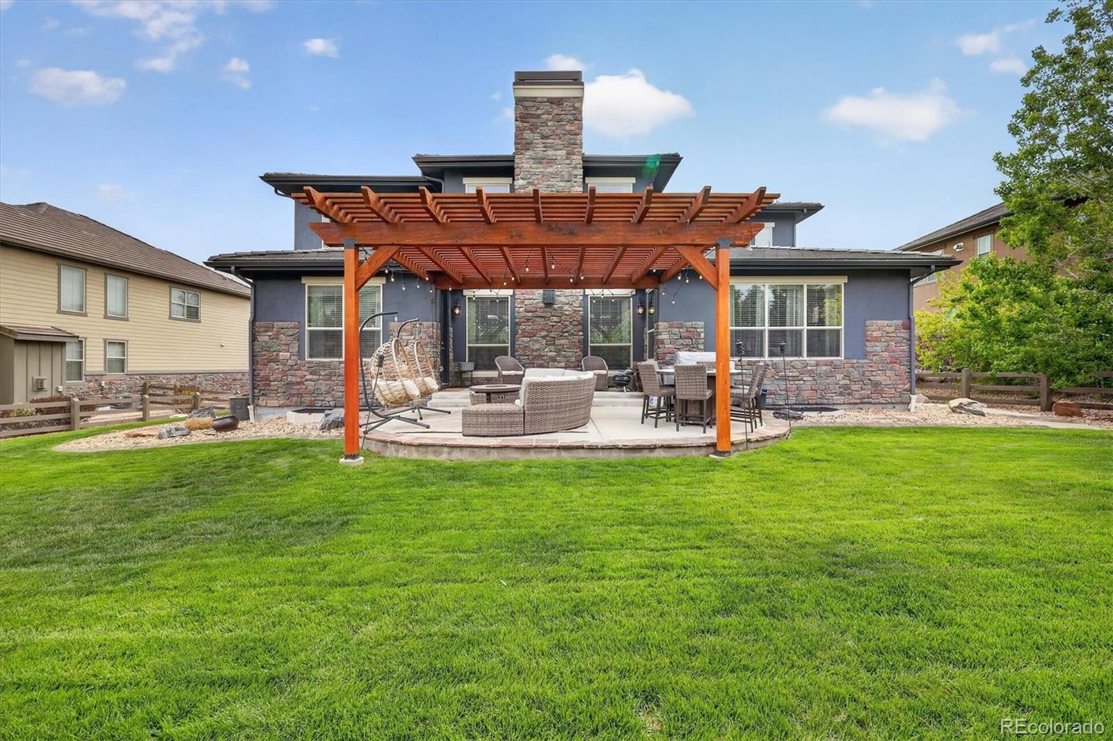MLS Image #38 for 1745  tiverton avenue,broomfield, Colorado