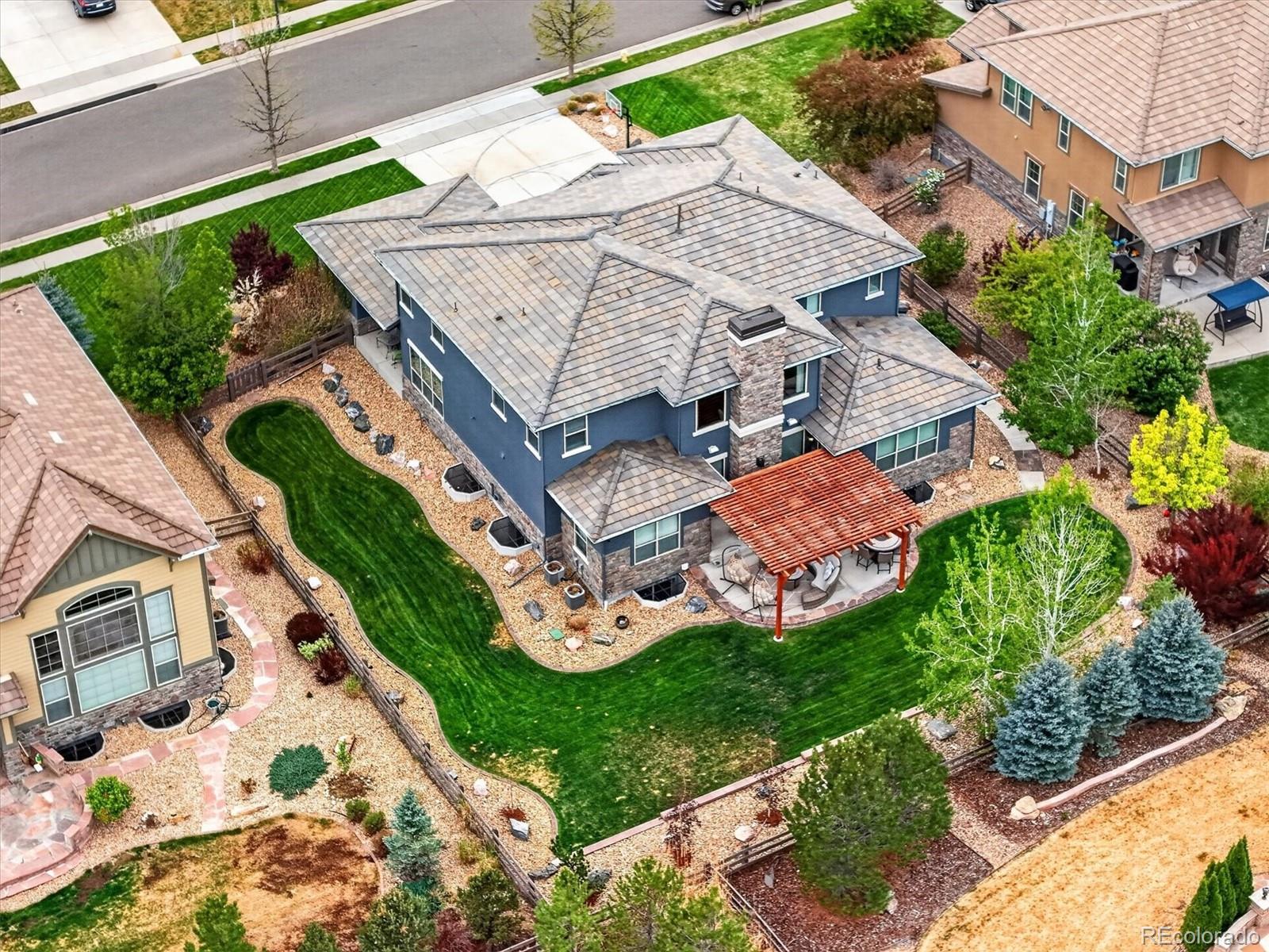 MLS Image #45 for 1745  tiverton avenue,broomfield, Colorado