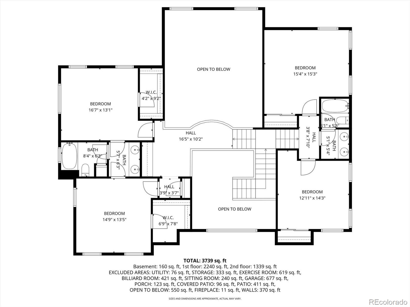 MLS Image #46 for 1745  tiverton avenue,broomfield, Colorado