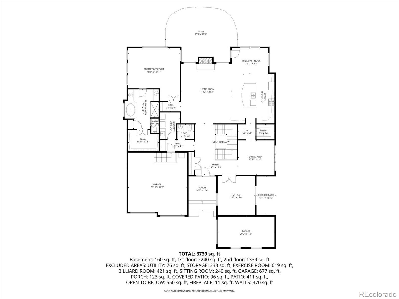 MLS Image #47 for 1745  tiverton avenue,broomfield, Colorado