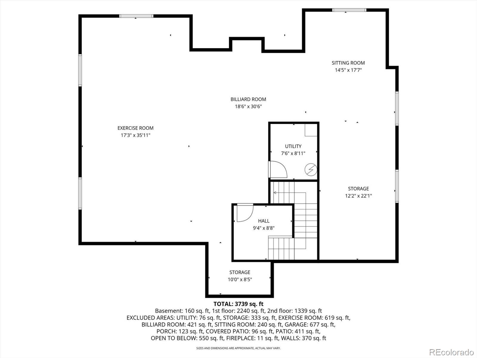 MLS Image #48 for 1745  tiverton avenue,broomfield, Colorado