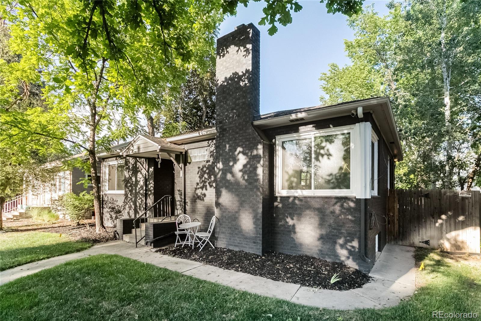 MLS Image #0 for 1218 s university boulevard,denver, Colorado