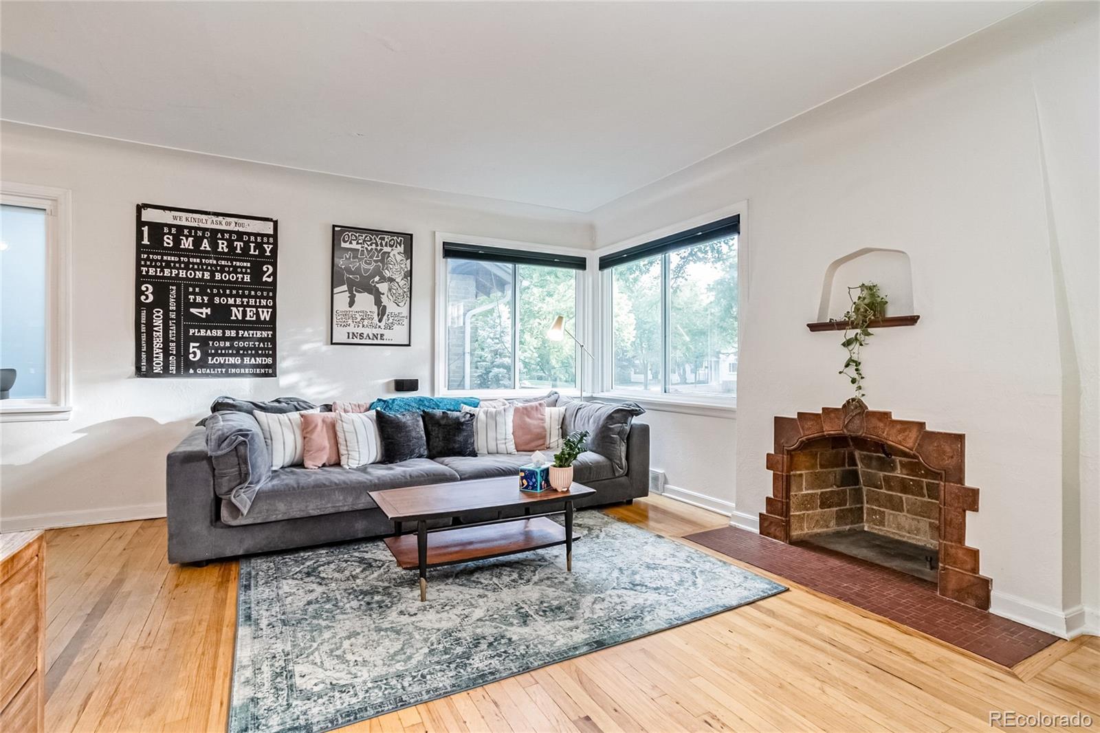 MLS Image #2 for 1218 s university boulevard,denver, Colorado