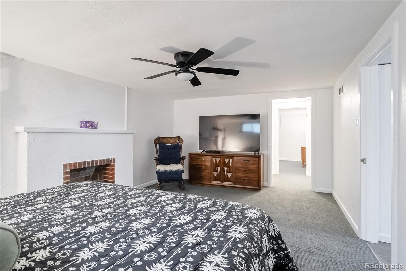 MLS Image #28 for 1218 s university boulevard,denver, Colorado