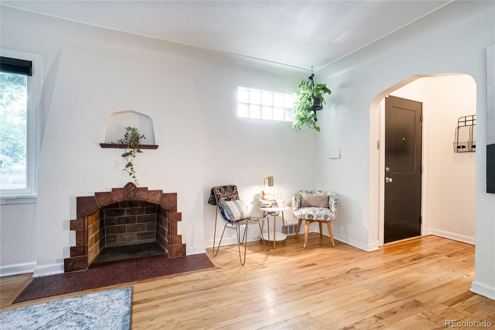 MLS Image #3 for 1218 s university boulevard,denver, Colorado