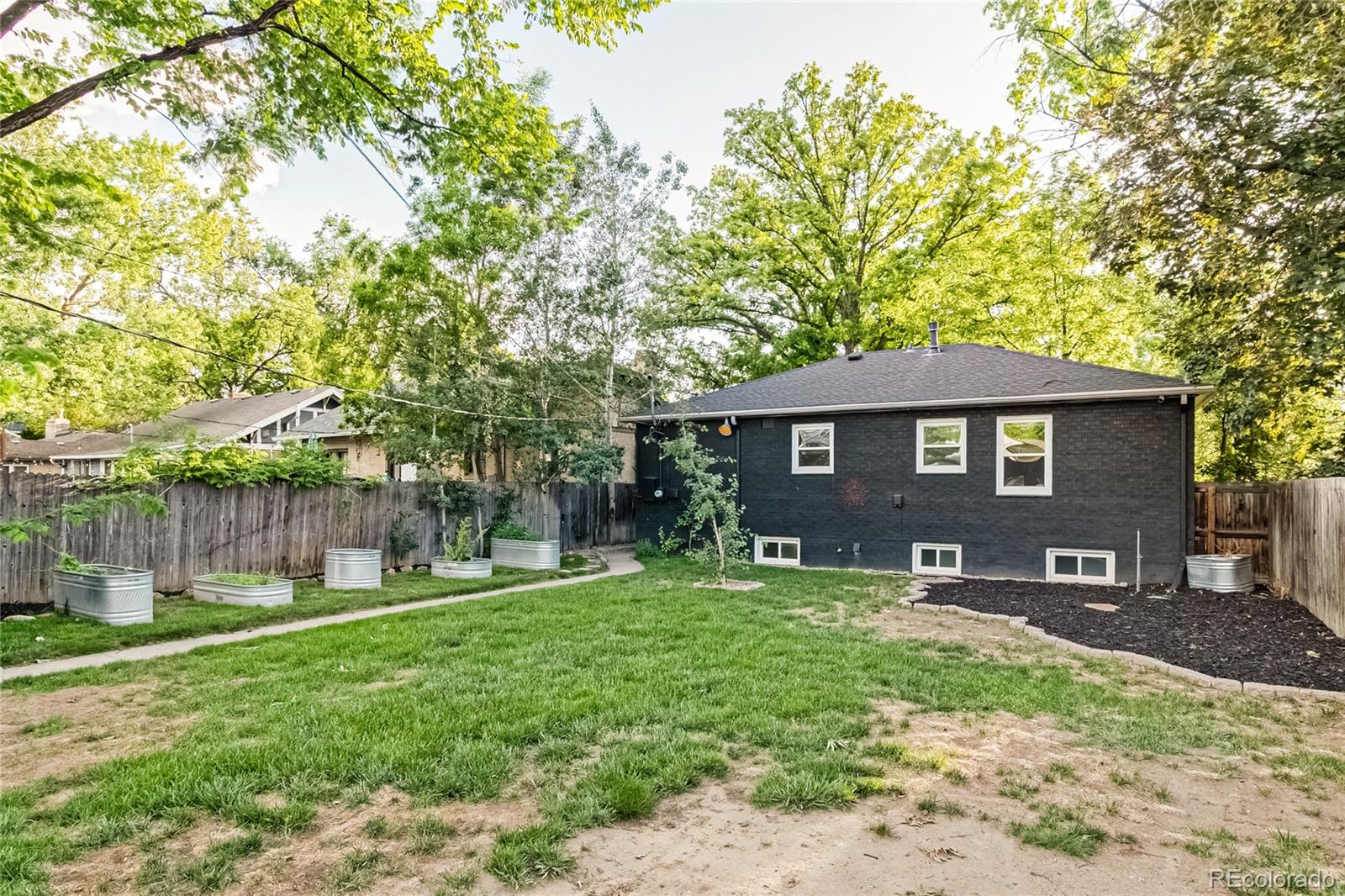 MLS Image #33 for 1218 s university boulevard,denver, Colorado