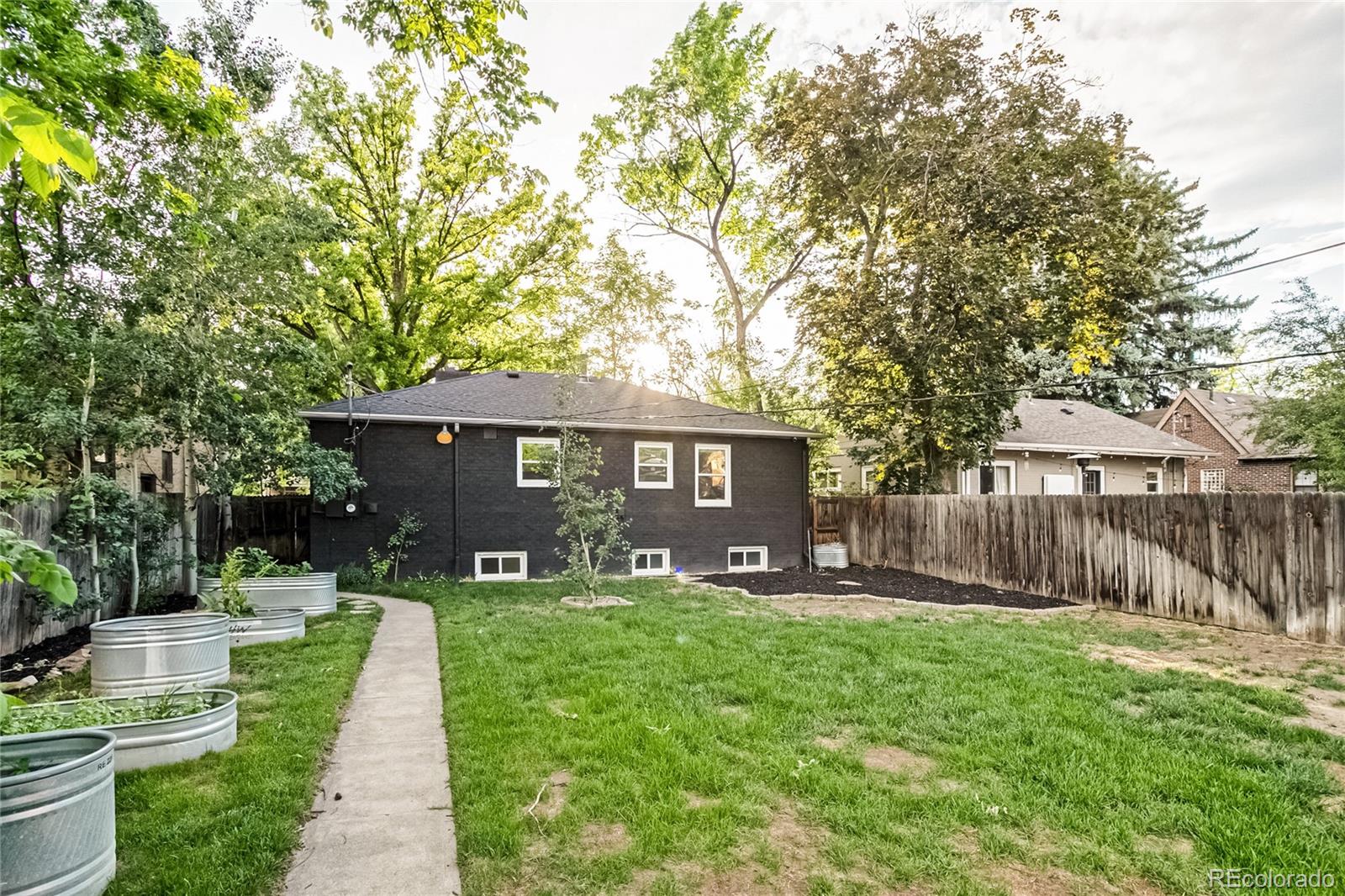 MLS Image #36 for 1218 s university boulevard,denver, Colorado