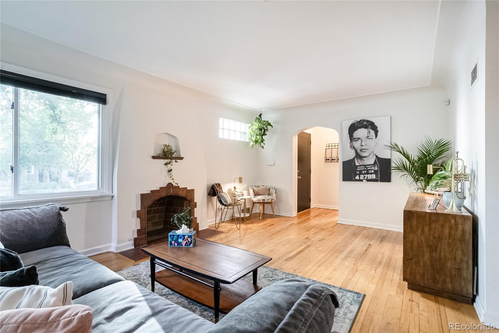 MLS Image #4 for 1218 s university boulevard,denver, Colorado