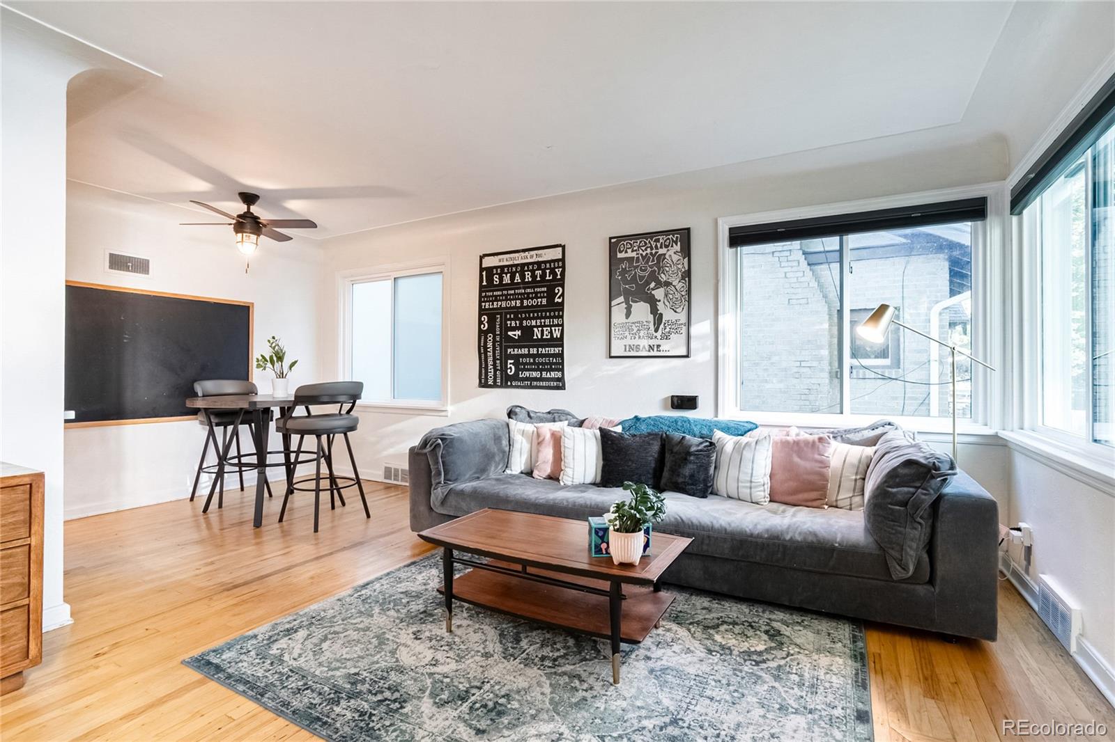 MLS Image #6 for 1218 s university boulevard,denver, Colorado