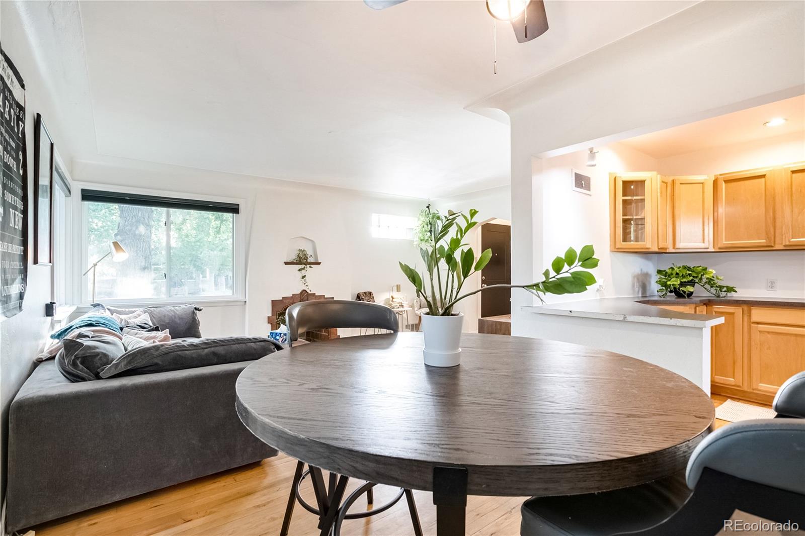 MLS Image #7 for 1218 s university boulevard,denver, Colorado