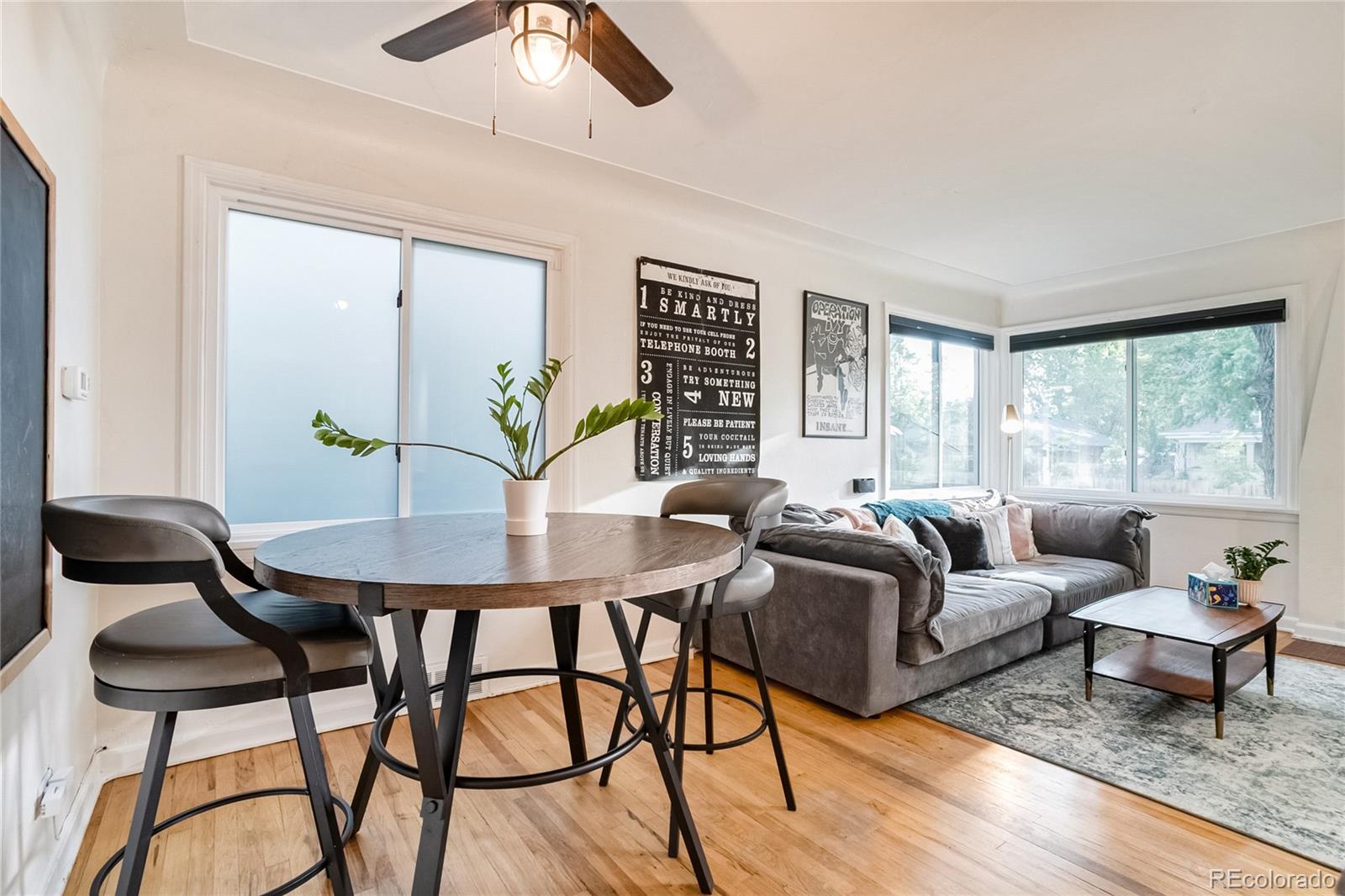 MLS Image #8 for 1218 s university boulevard,denver, Colorado