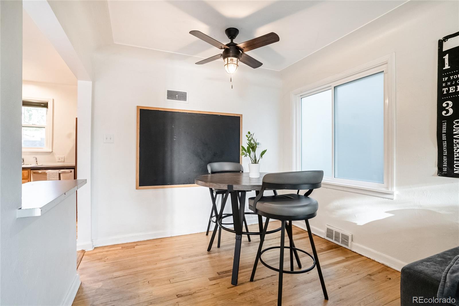 MLS Image #9 for 1218 s university boulevard,denver, Colorado