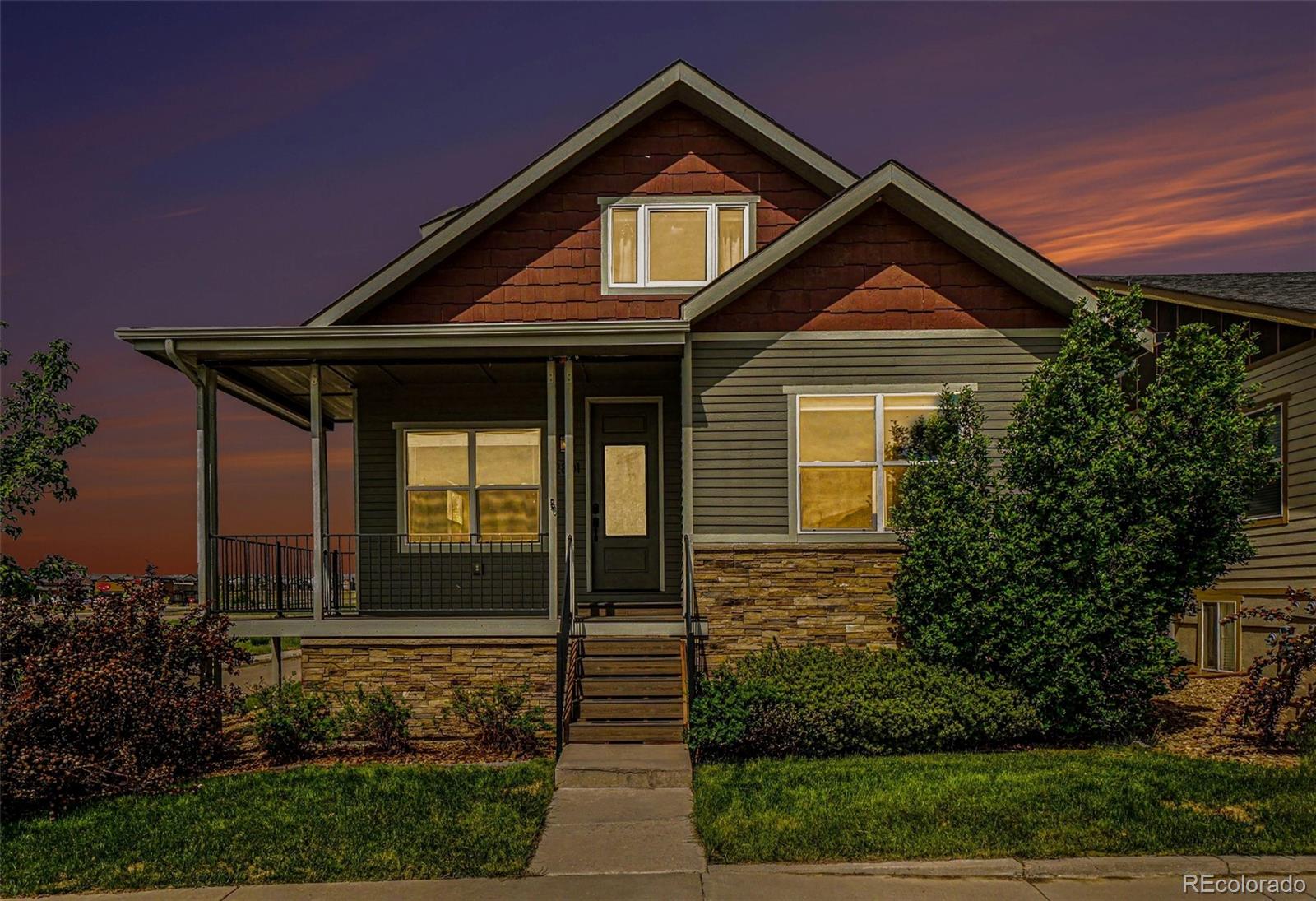 MLS Image #0 for 2801  urban place,berthoud, Colorado