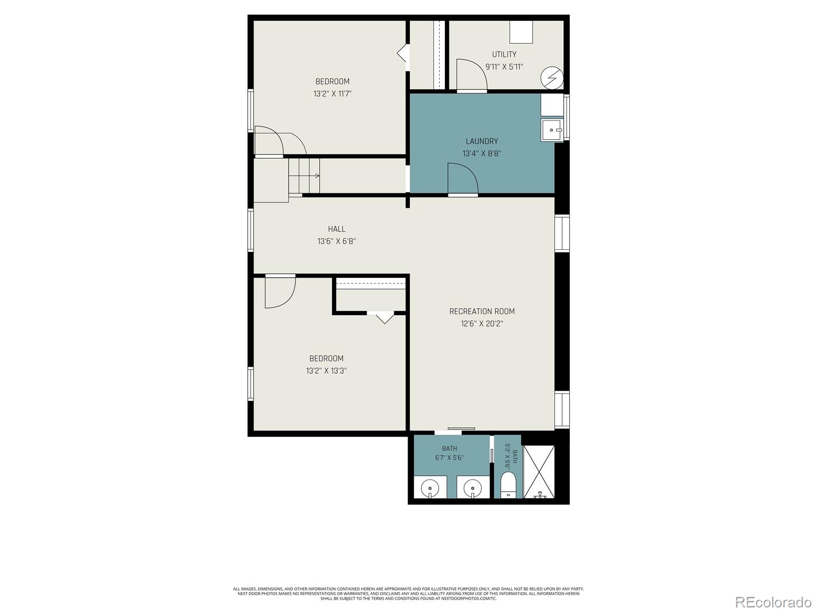 MLS Image #40 for 2801  urban place,berthoud, Colorado