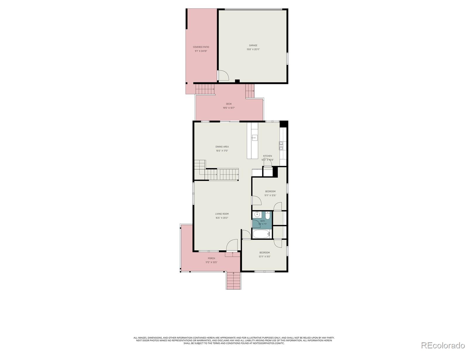MLS Image #41 for 2801  urban place,berthoud, Colorado