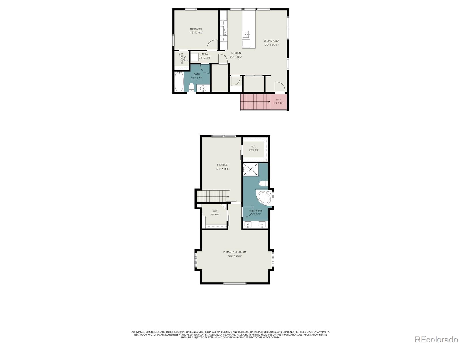 MLS Image #42 for 2801  urban place,berthoud, Colorado