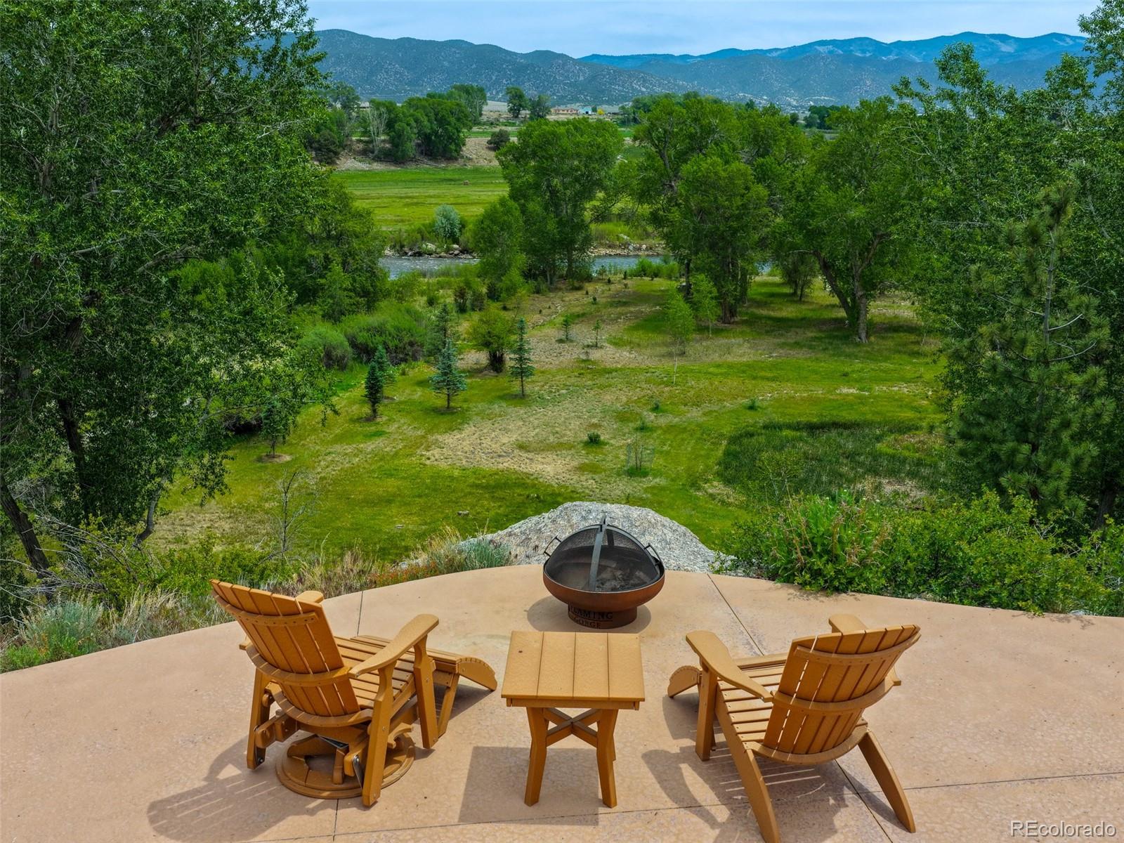 MLS Image #1 for 9699  county road 163 ,salida, Colorado