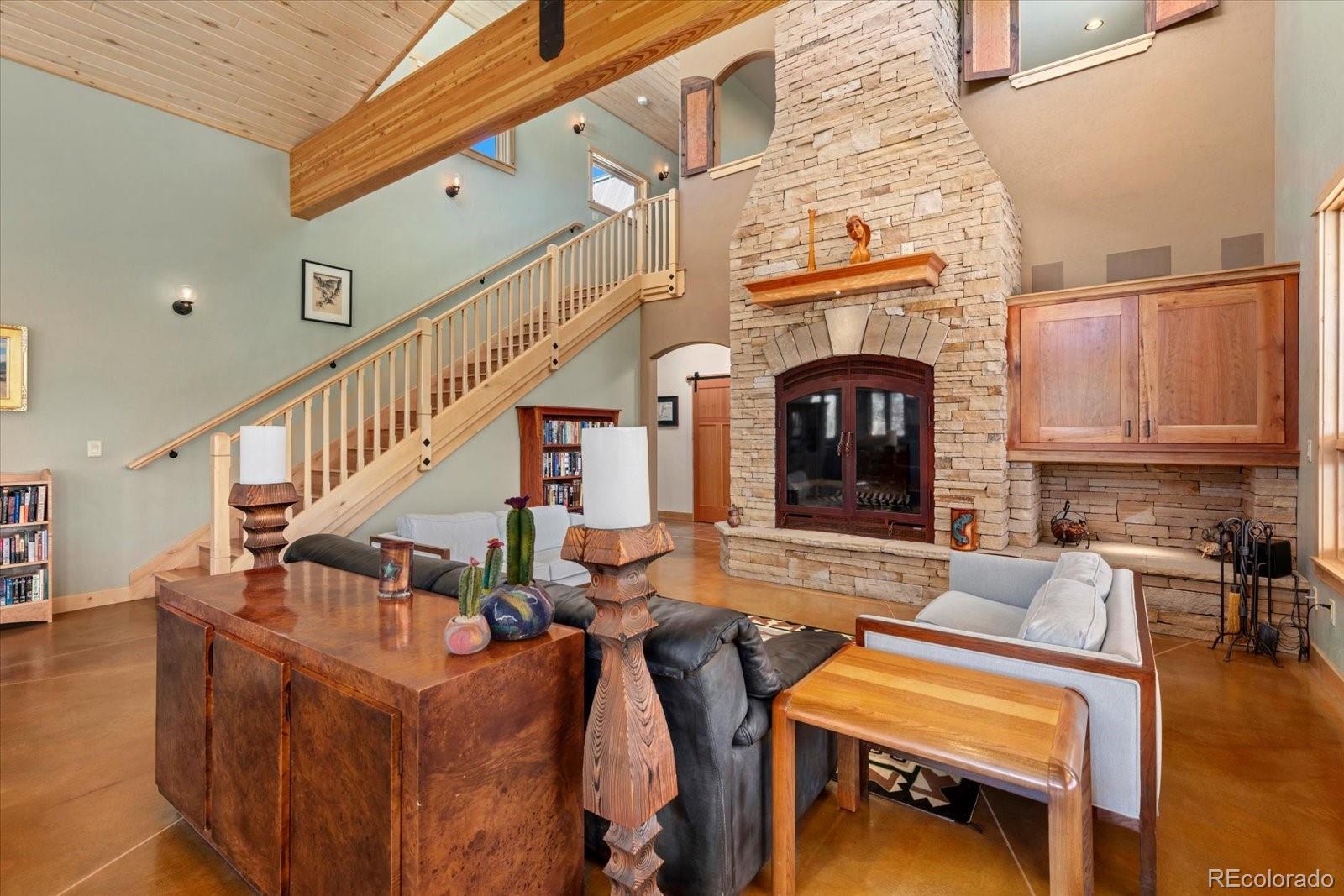 MLS Image #11 for 9699  county road 163 ,salida, Colorado