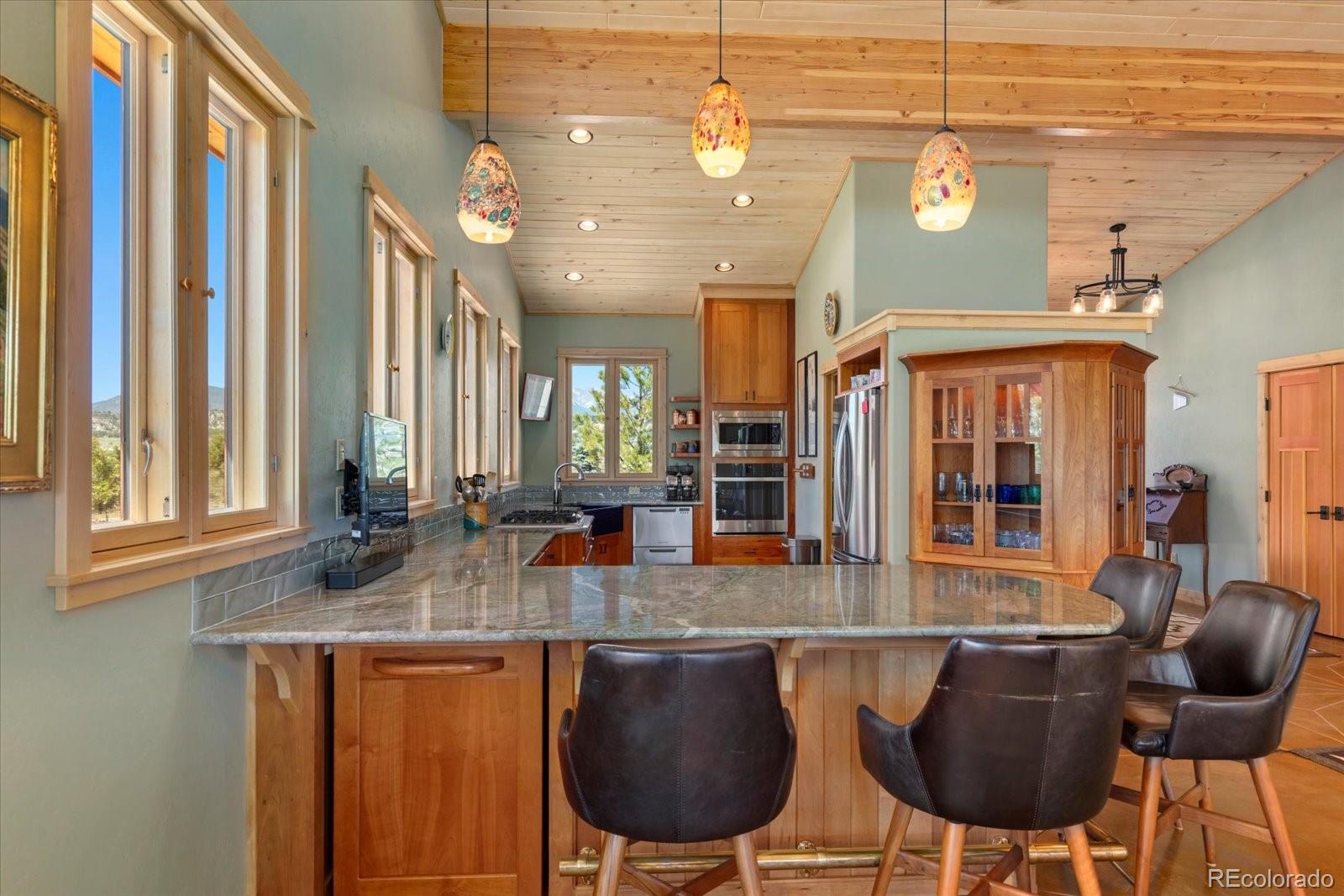 MLS Image #13 for 9699  county road 163 ,salida, Colorado