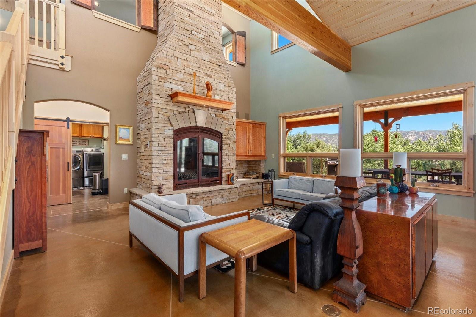 MLS Image #16 for 9699  county road 163 ,salida, Colorado