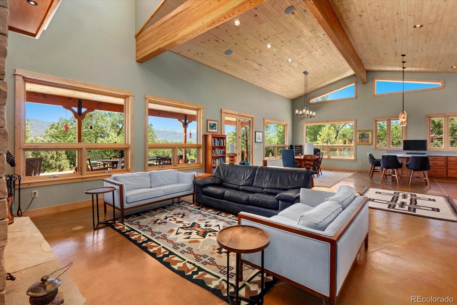 MLS Image #17 for 9699  county road 163 ,salida, Colorado