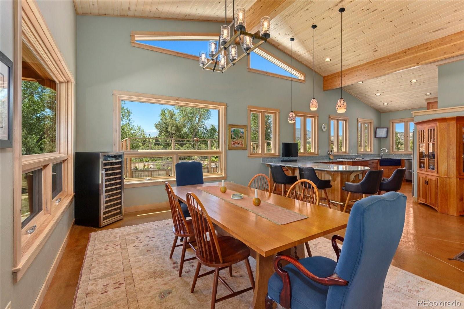 MLS Image #19 for 9699  county road 163 ,salida, Colorado