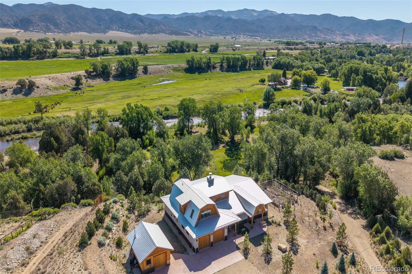 MLS Image #2 for 9699  county road 163 ,salida, Colorado